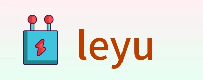 leyu logo